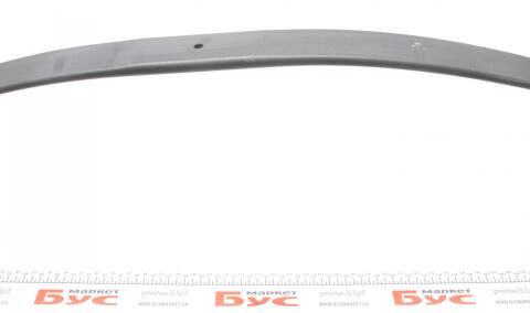 Ресора передня підкорінна MB 609-814D/Vario 612 Ресора передня підкорінна MB 609-814D/Vario 612