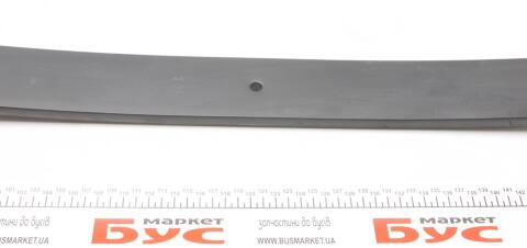 Ресора задняя корень MB 609-711 (70x790x790) 12.5mm Ресора задняя корень MB 609-711 (70x790x790) 12.5mm