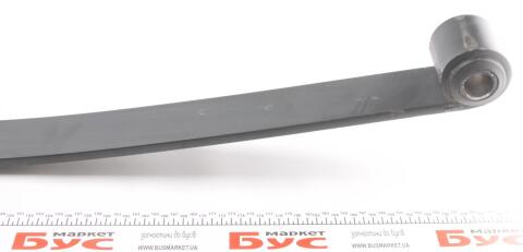 Ресора задняя корень MB 609-711 (70x790x790) 12.5mm Ресора задняя корень MB 609-711 (70x790x790) 12.5mm