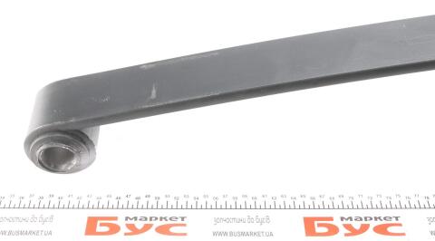 Ресора задняя корень MB 609-711 (70x790x790) 12.5mm Ресора задняя корень MB 609-711 (70x790x790) 12.5mm