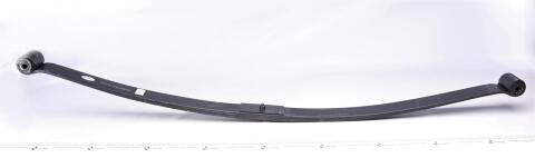 Ресора листова