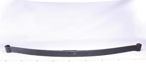 Ресора листова