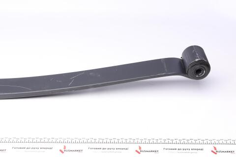 Ресора листова