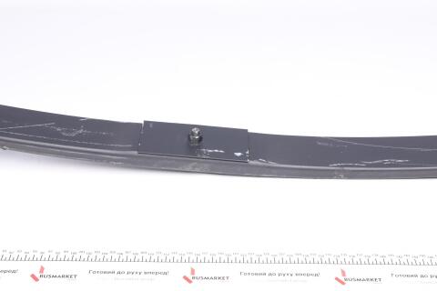 Ресора листова