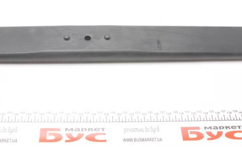 Ресора задня (3-й лист) MB Sprinter 906 515-518 (70x660x670) 28мм