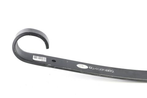 Ресора листова Ресора листова