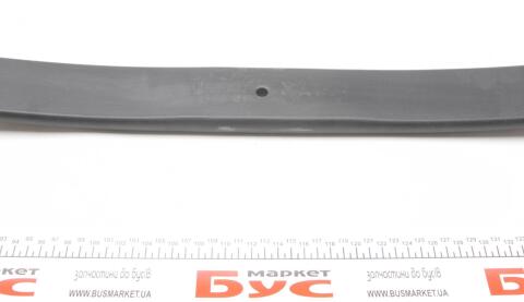 Ресора листова