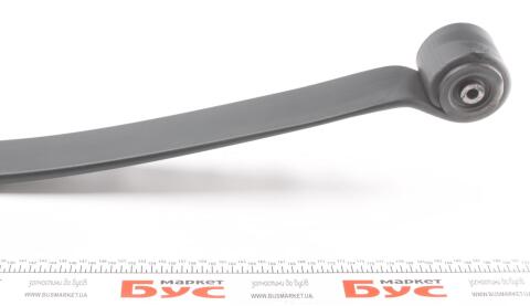 Ресора листова