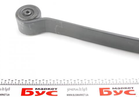 Ресора листова