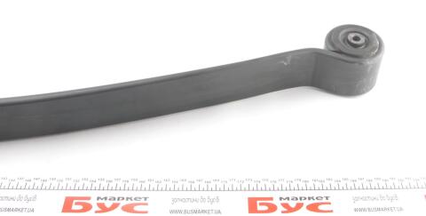 Ресора листова