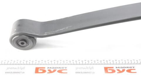 Ресора задня коренева MB Sprinter 209-318/VW Crafter 06- (з пуптиком) (70x740x753) 25mm Ресора задня коренева MB Sprinter 209-318/VW Crafter 06- (з пуптиком) (70x740x753) 25mm