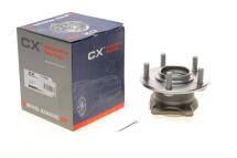 Підшипник маточини (задньої) Mitsubishi Outlander 06- (+ABS)