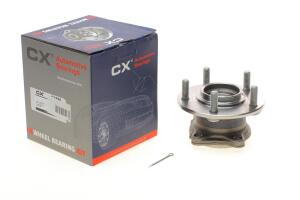 Підшипник маточини (задньої) Mitsubishi Outlander 06- (+ABS)