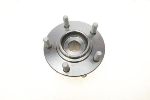 Підшипник маточини (задньої) Mitsubishi Outlander 06- (+ABS) Підшипник маточини (задньої) Mitsubishi Outlander 06- (+ABS)