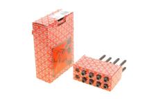 Болти головки (к-кт 8шт.) Mitsubishi Colt 1.1 04-12 Болти головки (к-кт 8шт.) Mitsubishi Colt 1.1 04-12