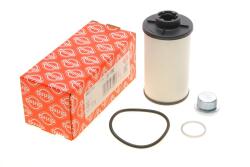 Фильтр АКПП DSG VW Caddy III 03-(к-кт) Фильтр АКПП DSG VW Caddy III 03-(к-кт)