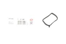 Прокладка колектора впускного Hyundai Santa Fe 2.4/Kia Sportage 2.0 CVVT 10- (циліндри 2/4) Прокладка колектора впускного Hyundai Santa Fe 2.4/Kia Sportage 2.0 CVVT 10- (циліндри 2/4)