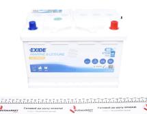 Аккумуляторная батарея 80Ah/600A (278x175x190/+R/B13) (Equipment/для водного транспорта)