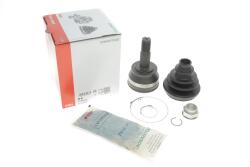ШРКШ (наружный) Fiat Tipo/Punto/Tempra 85-05 (25/25/52mm) ШРКШ (наружный) Fiat Tipo/Punto/Tempra 85-05 (25/25/52mm)