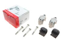 Втулка стабилизатора (заднего) MB Sprinter/VW Crafter 06-(к-кт)