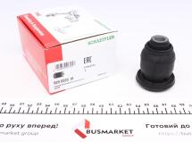 Сайлентблок рычага (переднего/снизу/спереди) Mazda 626 91-97 Сайлентблок рычага (переднего/снизу/спереди) Mazda 626 91-97