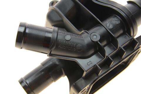 Термостат Citroen Berlingo/Peugeot Expert 1.6HDi 07-