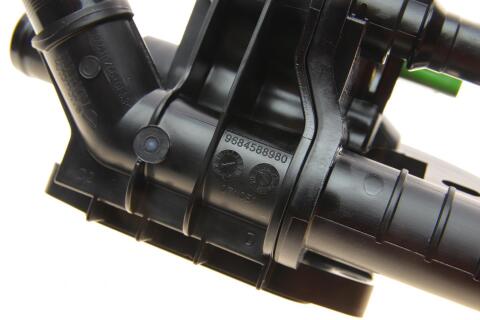 Термостат Citroen Berlingo/Peugeot Expert 1.6HDi 07-