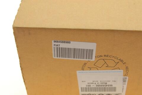 Термостат Citroen Berlingo/Peugeot Expert 1.6HDi 07-