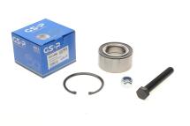 Підшипник маточини (задньої) VW Sharan 95-10/Ford Galaxy 95-06 (43x80x38)(к-кт) Підшипник маточини (задньої) VW Sharan 95-10/Ford Galaxy 95-06 (43x80x38)(к-кт)