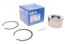Подшипник ступицы (передней) Nissan Almera Tino 00-06/Primera 02-/X-Trail 01-13 (43x76x43) Подшипник ступицы (передней) Nissan Almera Tino 00-06/Primera 02-/X-Trail 01-13 (43x76x43)