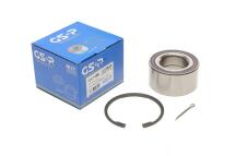 Підшипник маточини (передньої) Peugeot 4007/4008/Mitsubishi ASX/Outlander (43x80x40) (+ABS) Підшипник маточини (передньої) Peugeot 4007/4008/Mitsubishi ASX/Outlander (43x80x40) (+ABS)