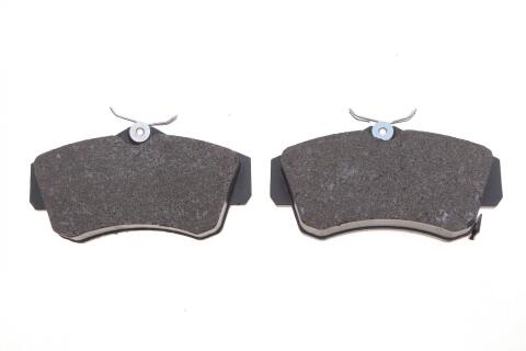 Колодки гальмівні (передні) Chrysler PT Cruiser 00-/Dodge Neon 99-
