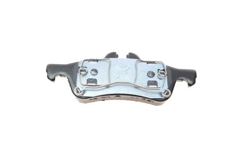 Колодки гальмівні (задні) Mini One/Cooper/Works 01-07 Колодки гальмівні (задні) Mini One/Cooper/Works 01-07