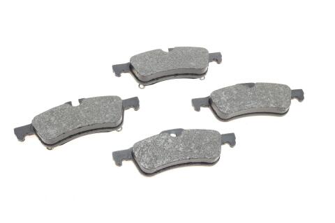 Колодки гальмівні (задні) Mini One/Cooper/Works 01-07 Колодки гальмівні (задні) Mini One/Cooper/Works 01-07
