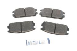 Колодки тормозные (задние) Hyundai Terracan 01-06 Колодки тормозные (задние) Hyundai Terracan 01-06