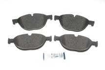 Колодки гальмівні (передні) BMW 5 (F07/F10/F11) 09-17/6 (F06/F13) 11-18/7 (F01/F02/F03/F04) 08-15 Колодки гальмівні (передні) BMW 5 (F07/F10/F11) 09-17/6 (F06/F13) 11-18/7 (F01/F02/F03/F04) 08-15