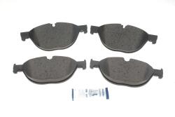 Колодки тормозные (передние) BMW 5 (F07/F10/F11) 09-17/6 (F06/F13) 11-18/7 (F01/F02/F03/F04) 08-15
