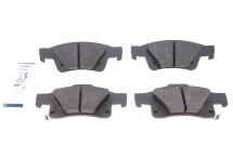 Колодки гальмівні (задні) Jeep Grand Cherokee 09-/Dodge Durango 10- Колодки гальмівні (задні) Jeep Grand Cherokee 09-/Dodge Durango 10-