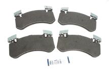 Колодки гальмівні (передні) Audi A6/A7/A8/Q5 10-/VW Jetta 08-10