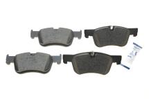 Колодки тормозные (передние) Citroen C4 13-/ Berlingo/Peugeot Partner/Opel Combo E 18- Колодки тормозные (передние) Citroen C4 13-/ Berlingo/Peugeot Partner/Opel Combo E 18-