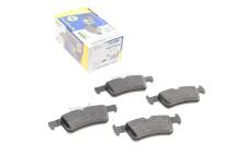 Колодки тормозные (задние) Ford Fiesta 17-