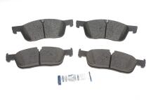 Колодки гальмівні (передні) Land Rover Discovery Sport 14-/Range Rover Evoque 11-/Jaguar E-Pace 17-