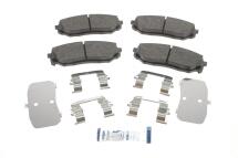 Колодки тормозные (передние) Hyundai Santa Fe 18-/Kia Sorento 15- Колодки тормозные (передние) Hyundai Santa Fe 18-/Kia Sorento 15-