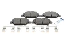 Колодки гальмівні (передні) Opel Insignia B 17-/Chevrolet Camaro/Buick Envision 16- Колодки гальмівні (передні) Opel Insignia B 17-/Chevrolet Camaro/Buick Envision 16-