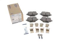 Тормозные колодки (задние) Citroen Berlingo/Opel Combo E/Peugeot Partner 18-/Toyota Proace 19-