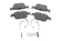 Колодки гальмівні (задні) Audi A3/Seat Leon/Skoda Octavia/VW Golf VIII 19-/Caddy 20-