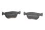 Колодки гальмівні (задні) Audi A3/Seat Leon/Skoda Octavia/VW Golf VIII 19-/Caddy 20-, фото 2 - інтерент-магазин Auto-Mechanic