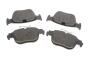 Колодки гальмівні (задні) Audi A3/Seat Leon/Skoda Octavia/VW Golf VIII 19-/Caddy 20-, фото 4 - інтерент-магазин Auto-Mechanic
