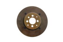 Шків колінвалу Audi A4/VW Passat 1.9TDI 95-01 (4PK/5PK)