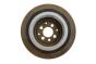 Шкив коленвала Audi A4/VW Passat 1.9TDI 95-01 (4PK/5PK), фото 2 - интернет-магазин Auto-Mechanic